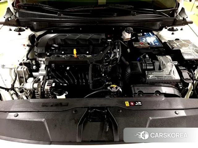 Hyundai Avante (CN7) id 3041418 из Кореи 16