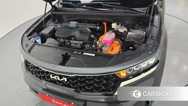 Kia Sorento 4th Generation id 3037321 из Кореи 16