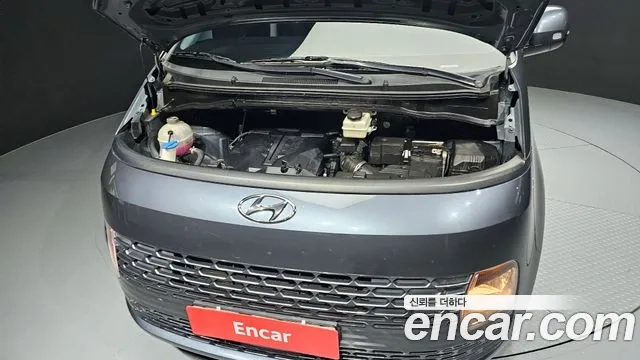 Hyundai Staria id 2926785 из Кореи 16