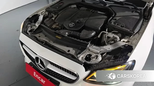 Mercedes-Benz E-Class W213 id 3325139 из Кореи 16