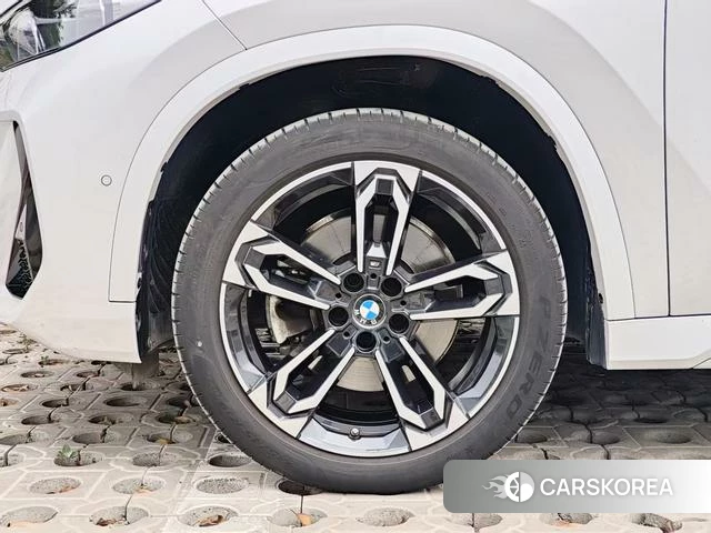 BMW X1 id 4275903 из Китая 9