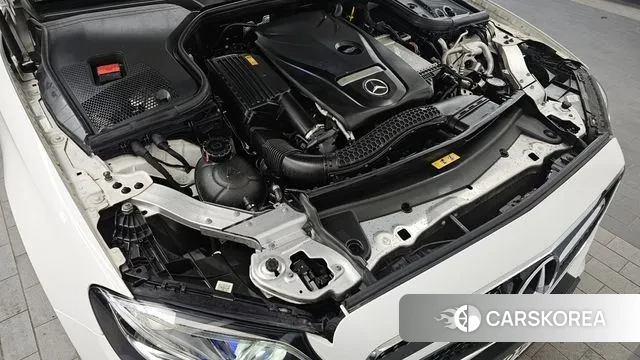 Mercedes-Benz E-Class W213 id 3460255 из Кореи 16