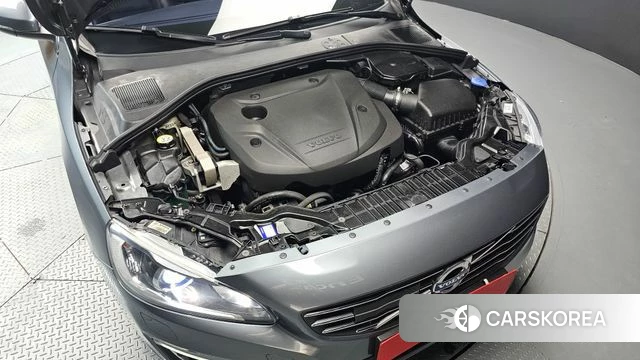 Volvo S60 id 4633193 из Кореи 16