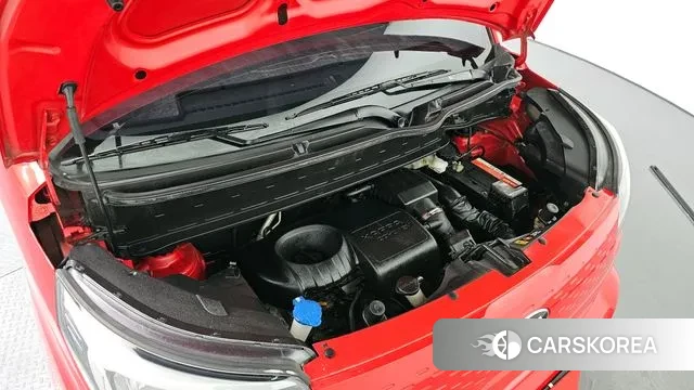 Kia The New Ray id 3687580 из Кореи 16