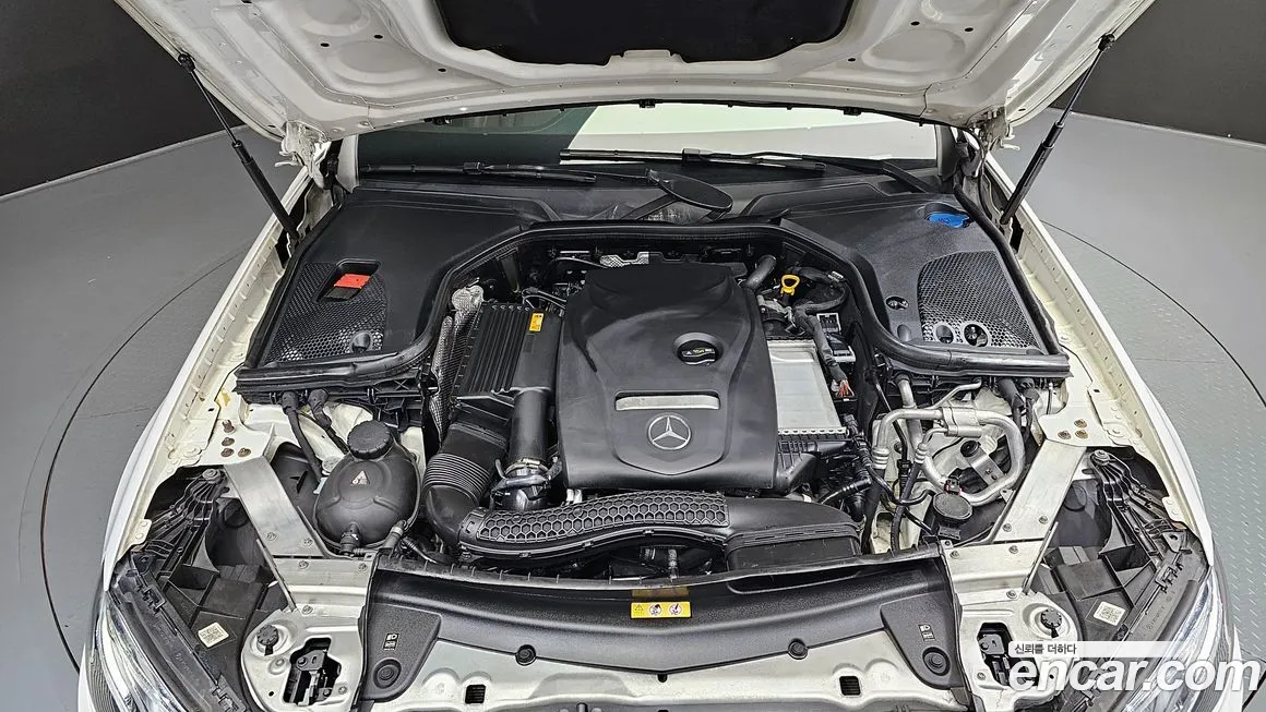 Mercedes-Benz E-Class W213 id 2148515 из Кореи 16