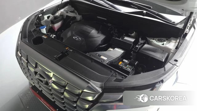 Hyundai The New Palisade id 3897568 из Кореи 16