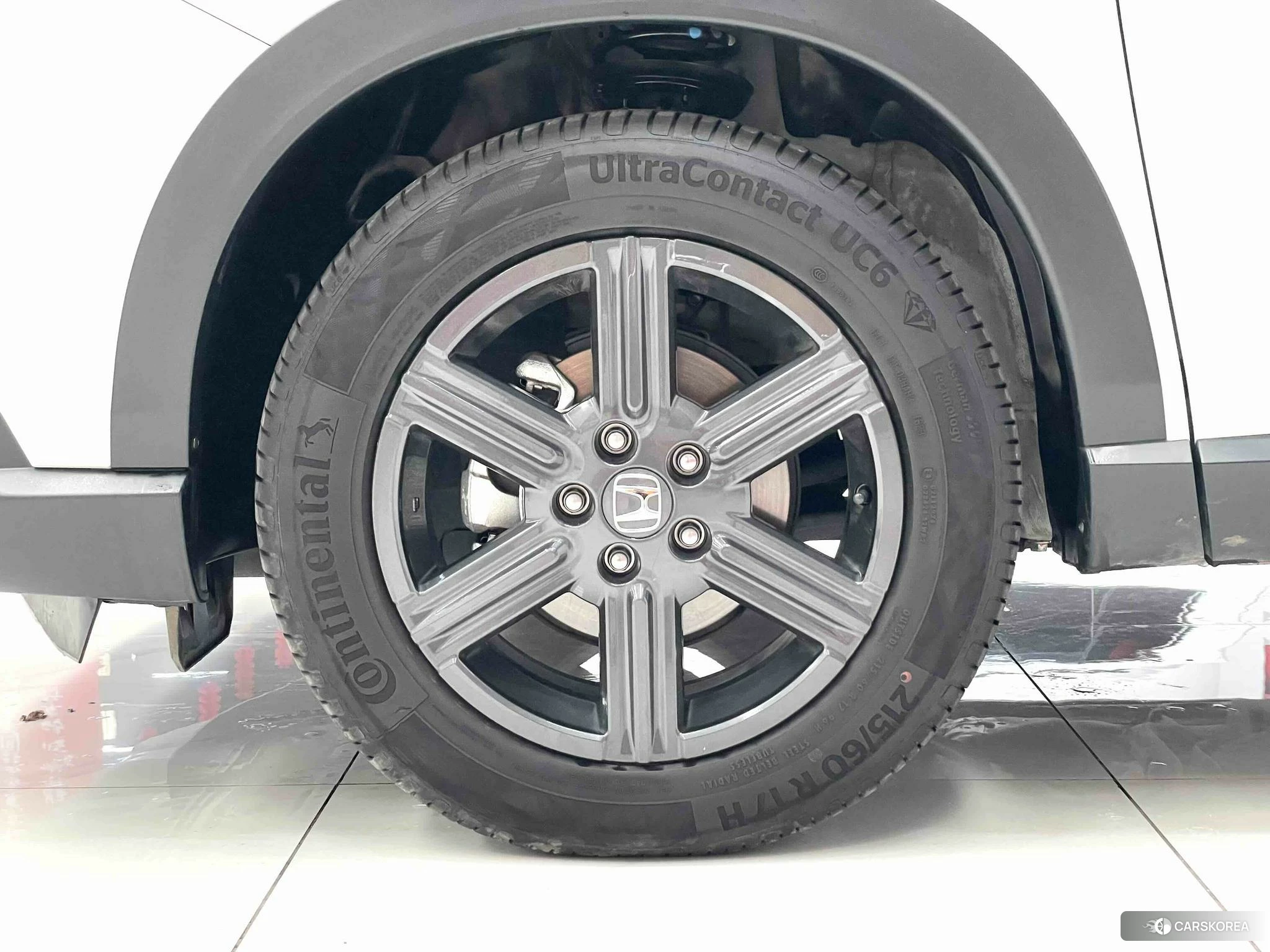 Honda XR-V id 4407156 из Китая 13