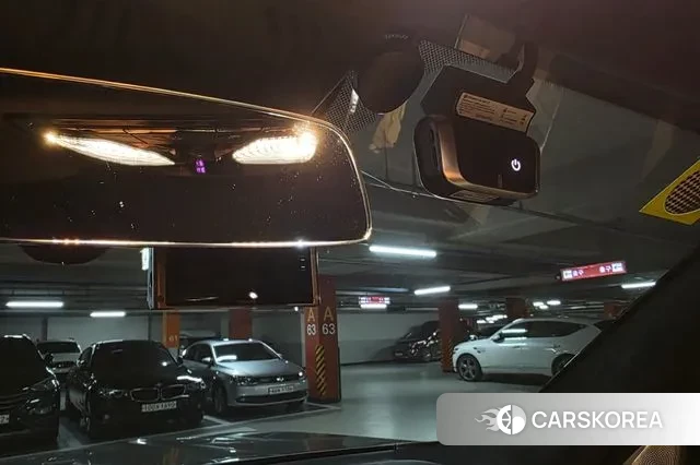 BMW X7 (G07) 2019 Черный из Кореи, фото 6