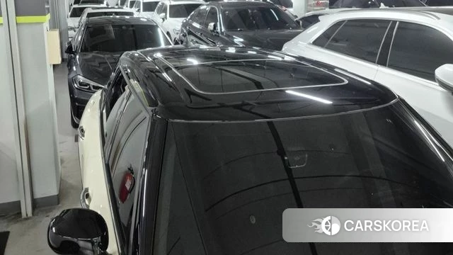 Mini Cooper D Clubman id 4535305 из Кореи 10