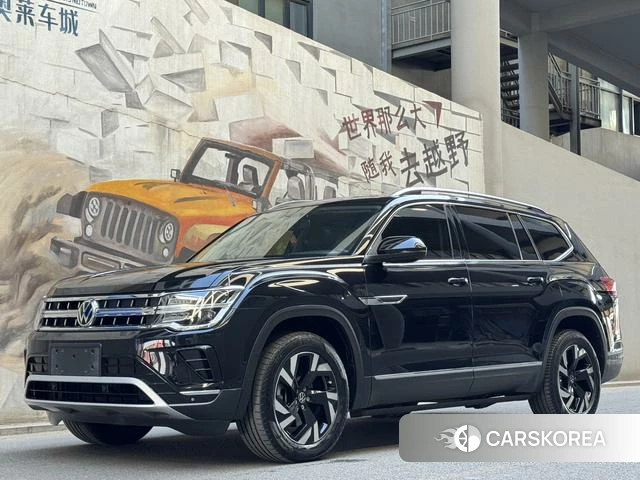 Volkswagen Tourang id 4276188 из Китая 10