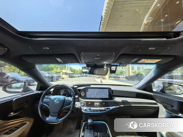 Lexus LS id 4274200 из Китая 15