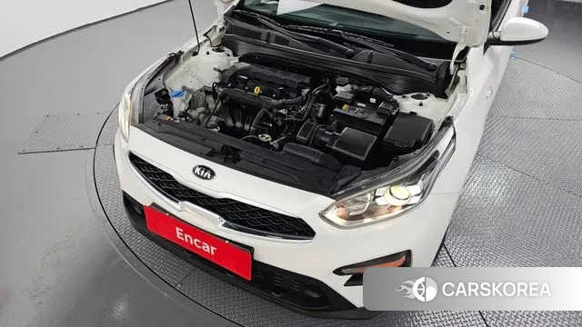 Kia Come New K3 id 3433742 из Кореи 16