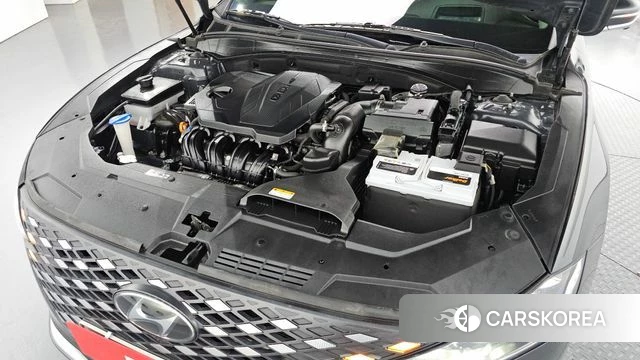 Hyundai The New Grandeur IG id 4323510 из Кореи 28