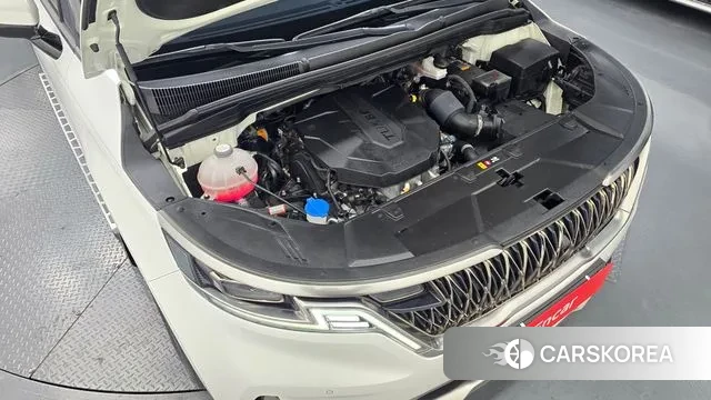 Kia Carnival 4th generation id 3615943 из Кореи 16