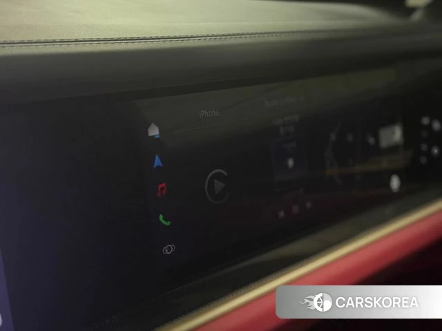 Porsche Cayenne (PO536) id 3897033 из Кореи 10