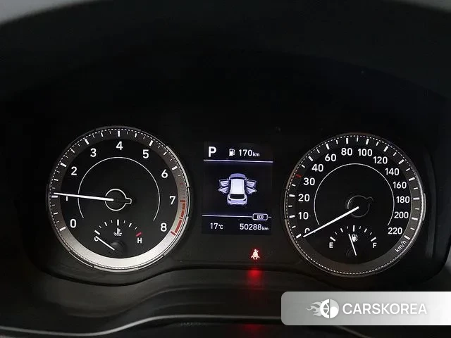 Hyundai Venue id 3302369 из Кореи 16