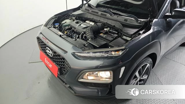Hyundai Kona id 4923711 из Кореи 16