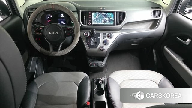 Kia The New Ray id 3794158 из Кореи 16