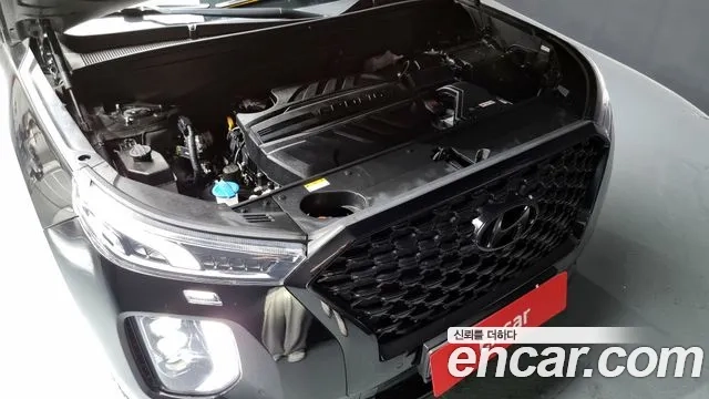 Hyundai Palisade id 2868902 из Кореи 16