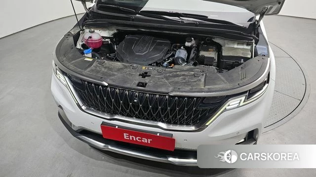 Kia Carnival 4th generation id 3922359 из Кореи 16