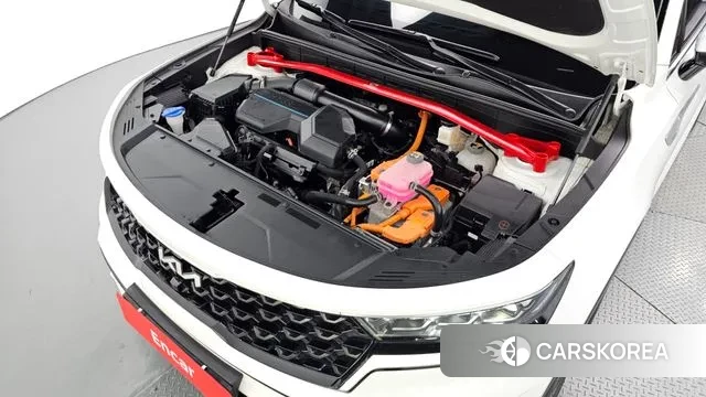 Kia Sorento 4th Generation id 3373387 из Кореи 16