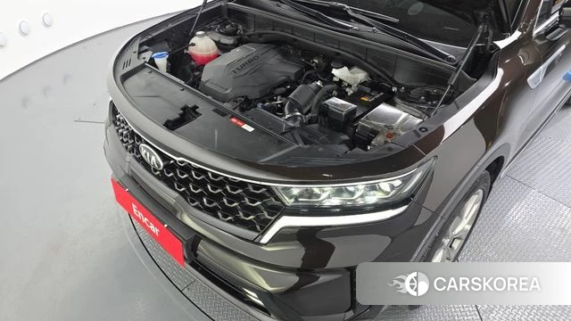 Kia Sorento 4th Generation id 3936128 из Кореи 16