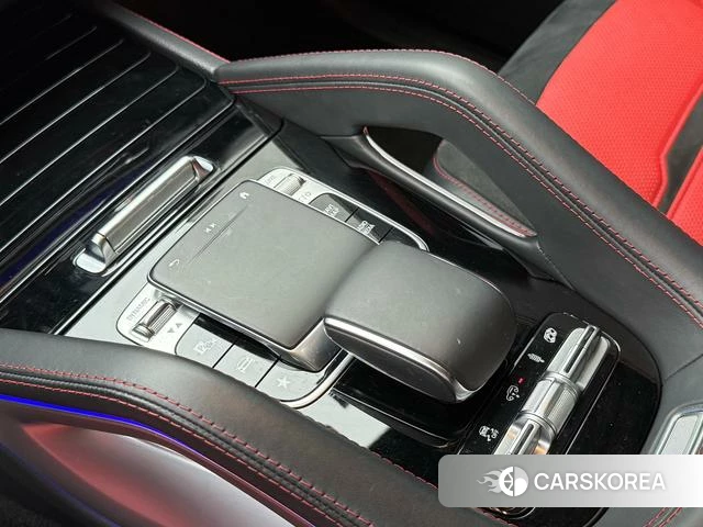 Mercedes-Benz GLE AMG id 4276646 из Китая 7