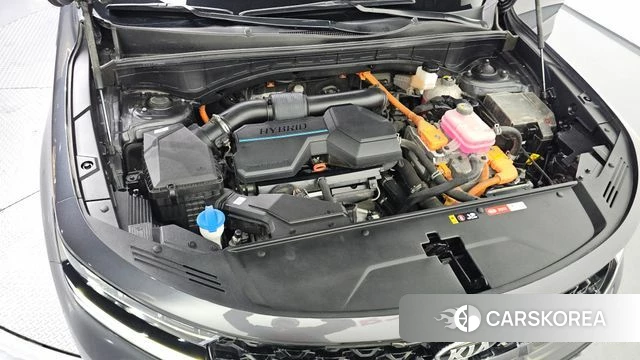 Kia Sorento 4th Generation id 3827905 из Кореи 16