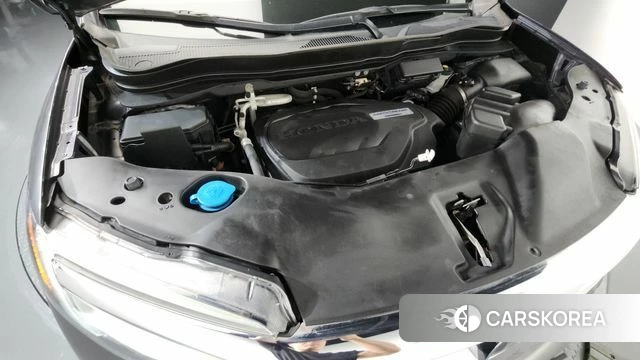Honda Pilot 3rd generation id 4285107 из Кореи 29