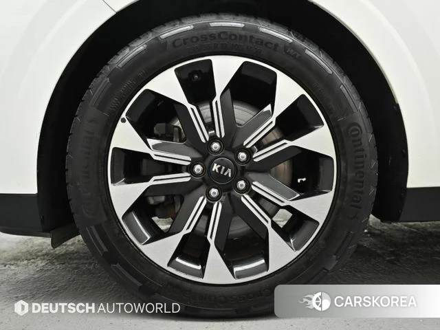 Kia Carnival 4th generation id 4849058 из Кореи 16