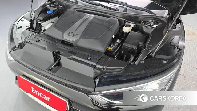 Kia EV6 id 4758176 из Кореи 31