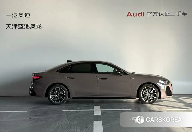 Audi A5L 2025 Другой из Китая, фото 6
