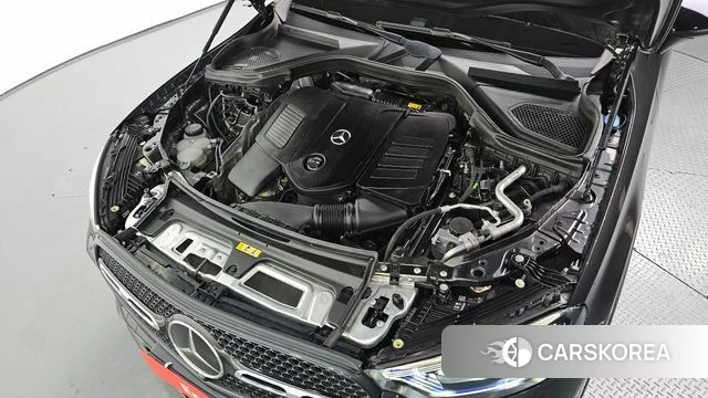 Mercedes-Benz GLC-Class X254 id 4871309 из Кореи 16