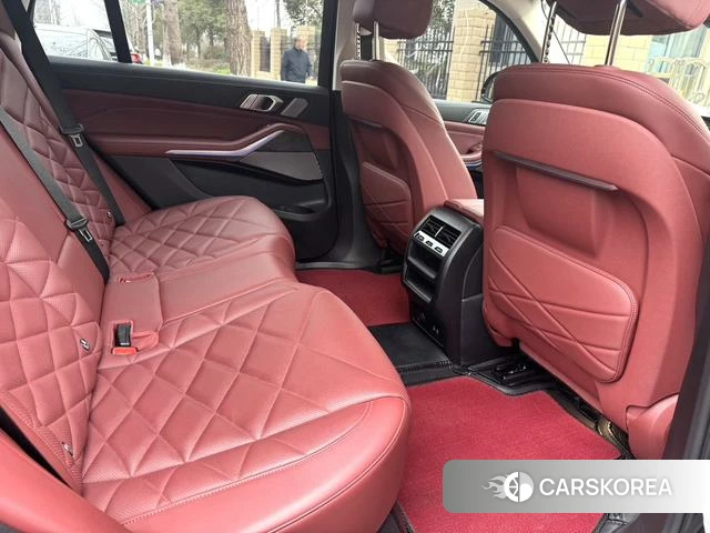 BMW X5 id 4333733 из Китая 7
