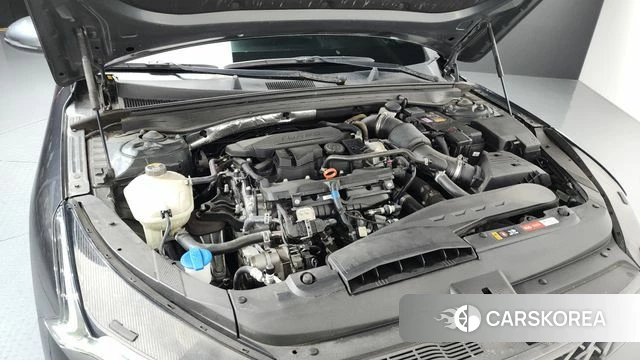 Kia K5 3rd generation id 3879334 из Кореи 16