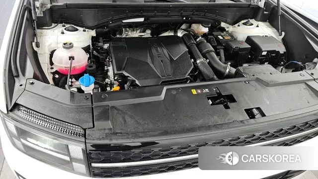 Hyundai Santa Fe (MX5) id 3550044 из Кореи 16