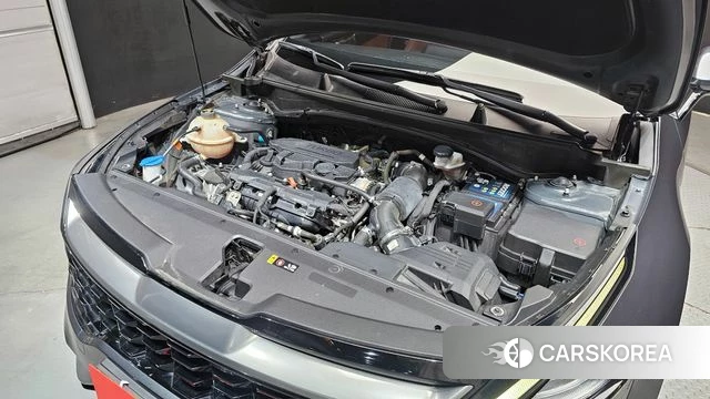 Kia Sportage 5th Generation id 3871922 из Кореи 16