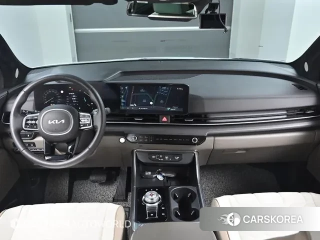 Kia The New Carnival 4th Generation id 3057928 из Кореи 16