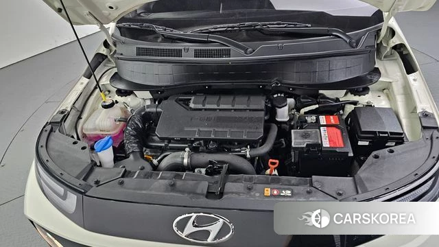 Hyundai Casper id 4343103 из Кореи 26