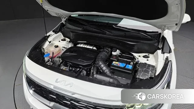 Kia Seltos id 3360795 из Кореи 16