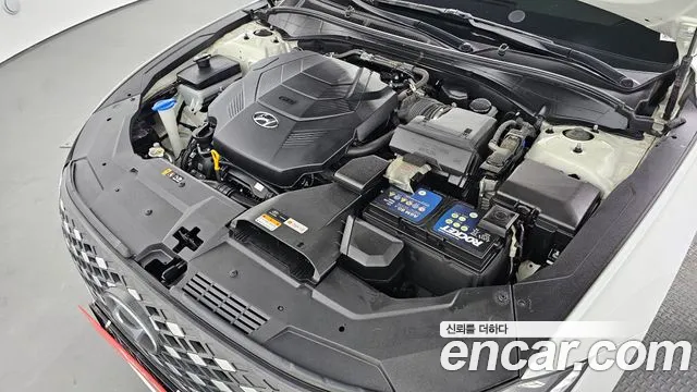 Hyundai The New Grandeur IG id 2488996 из Кореи 16