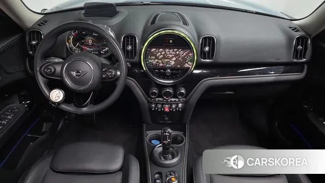 Mini Cooper D Countryman id 3765240 из Кореи 16