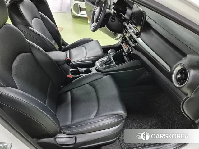 Kia Come New K3 id 3265270 из Кореи 16