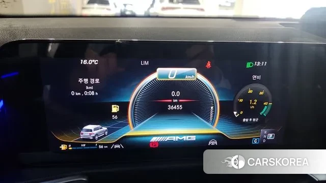 Mercedes-Benz GLB-Class X247 id 3452658 из Кореи 16