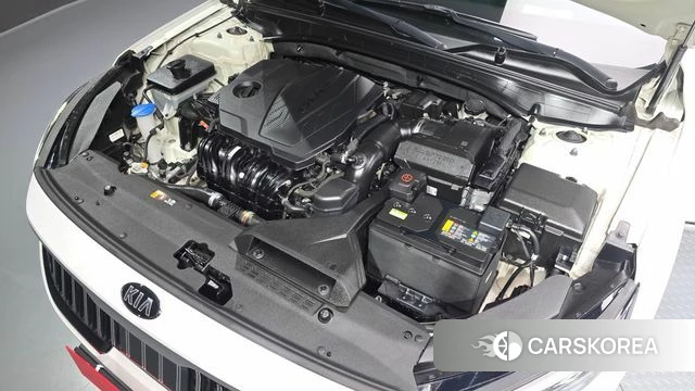 Kia K7 Premier id 3965964 из Кореи 16