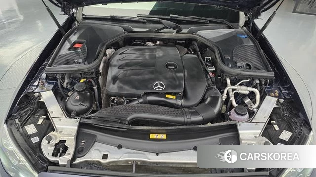 Mercedes-Benz E-Class W213 id 4476341 из Кореи 28