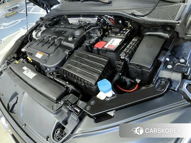 Volkswagen Arteon id 3905295 из Кореи 16