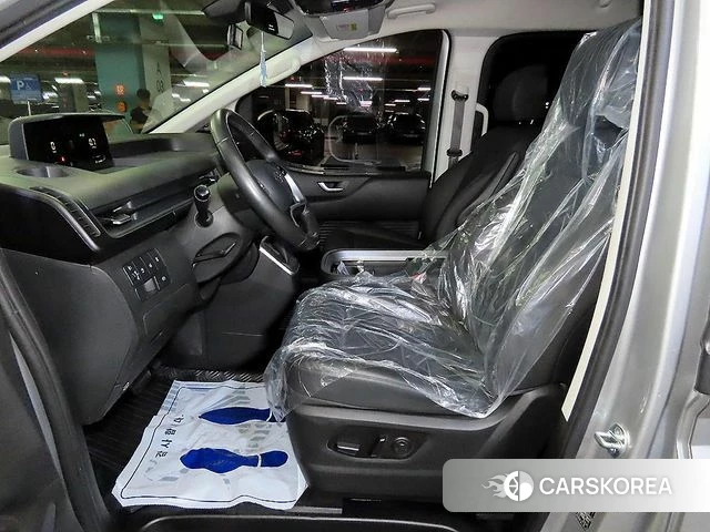 Hyundai Staria id 4640771 из Кореи 16