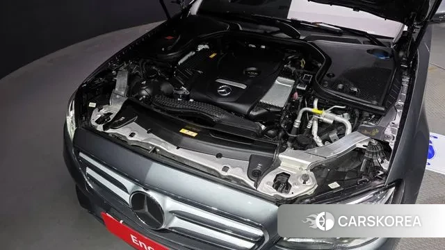 Mercedes-Benz E-Class W213 id 3044810 из Кореи 16