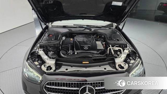Mercedes-Benz E-Class W213 id 3878865 из Кореи 16